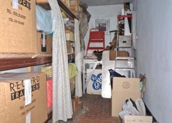 Appartamento Via sapello, Genova (zona Prà) - foto 36