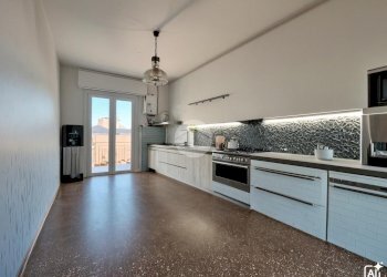 Appartamento Via sapello, Genova (zona Prà) - foto 39