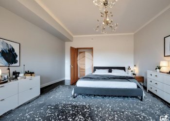 Appartamento Via sapello, Genova (zona Prà) - foto 40