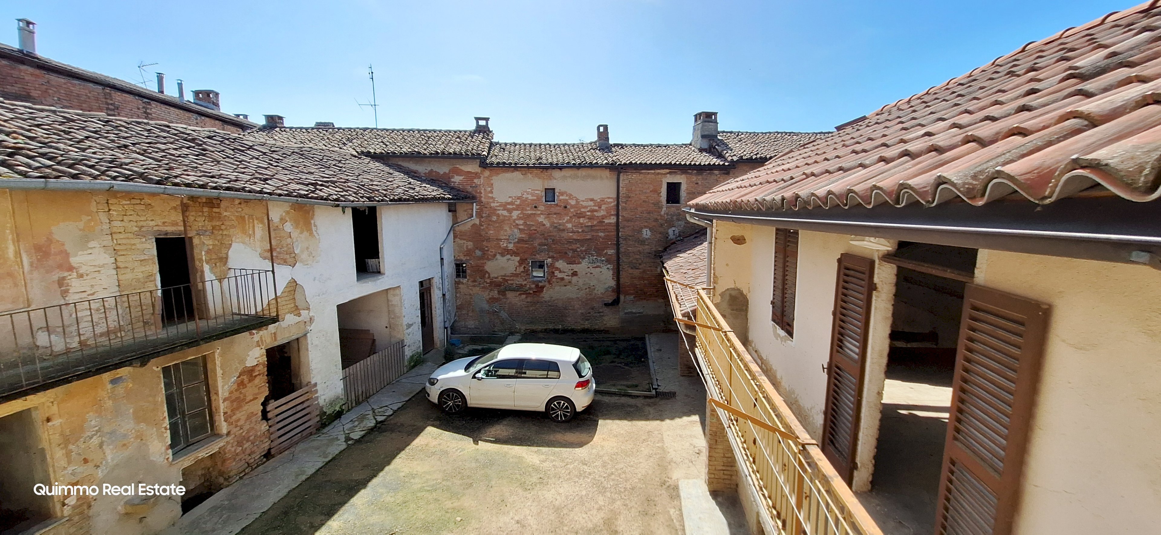 Casa indipendente via Cavour, 4, Castagnole Monferrato - foto 3