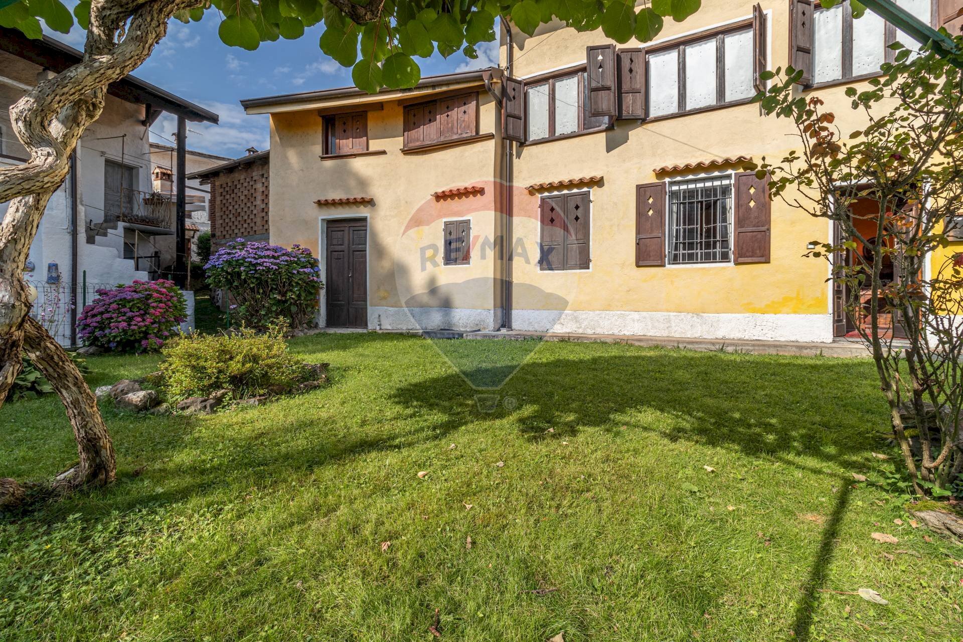 Casa indipendente Frazione Piolio, 9
Caprile, Caprile - foto 2