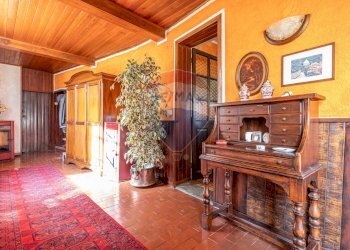 Casa indipendente Frazione Piolio, 9
Caprile, Caprile - foto 9
