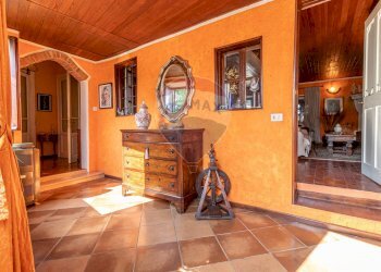 Casa indipendente Frazione Piolio, 9
Caprile, Caprile - foto 21