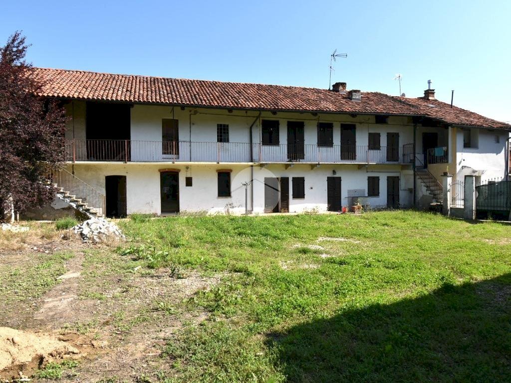 Semi-detached house Borgata Pianca, Trana - photo 2