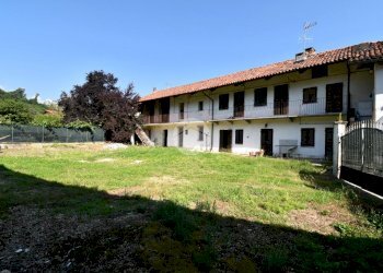 Semi-detached house Borgata Pianca, Trana - photo 7