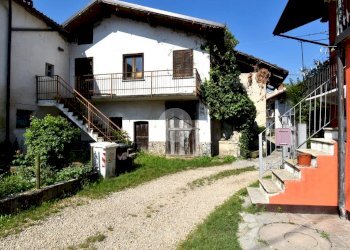 Semi-detached house Borgata Pianca, Trana - photo 8