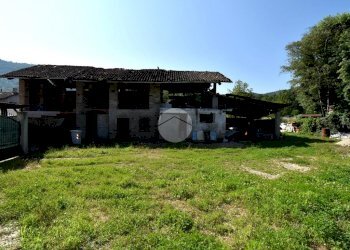 Semi-detached house Borgata Pianca, Trana - photo 9