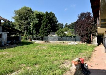Semi-detached house Borgata Pianca, Trana - photo 13