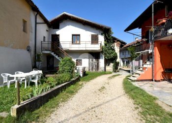 Semi-detached house Borgata Pianca, Trana - photo 16