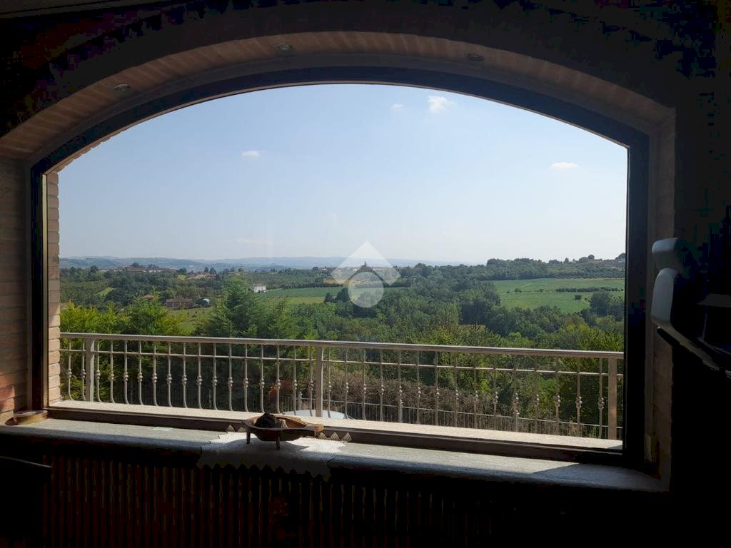 Villa Strada Serra, Antignano - foto 1