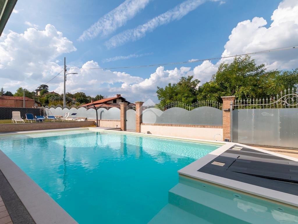 Villa Strada Serra, Antignano - foto 3