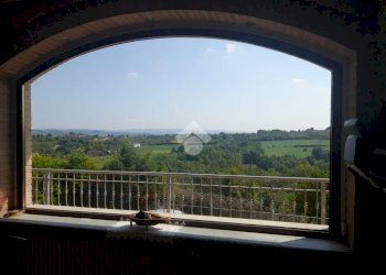Villa Strada Serra, Antignano - foto 1