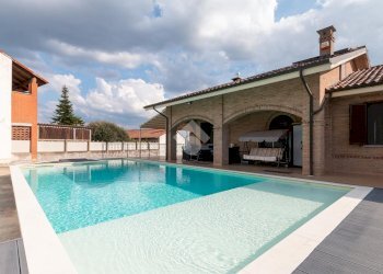 Villa Strada Serra, Antignano - foto 4