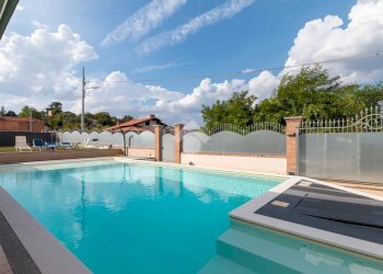 Villa Strada Serra, Antignano - foto 3