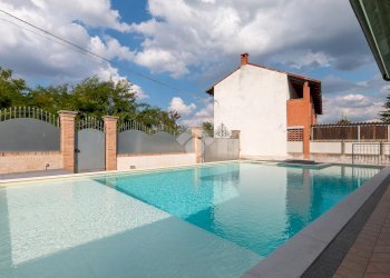 Villa Strada Serra, Antignano - foto 5