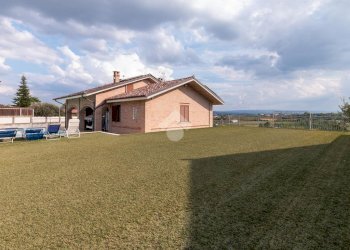 Villa Strada Serra, Antignano - foto 7