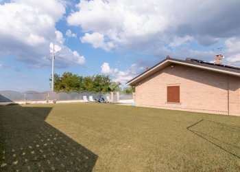 Villa Strada Serra, Antignano - foto 11