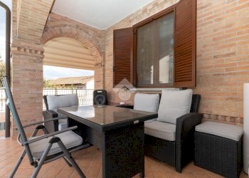 Villa Strada Serra, Antignano - foto 12