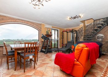 Villa Strada Serra, Antignano - foto 14