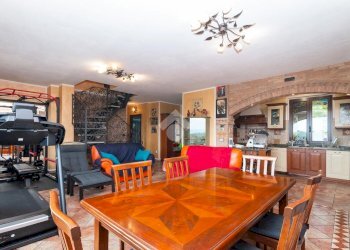 Villa Strada Serra, Antignano - foto 13