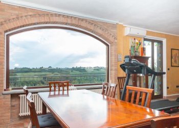 Villa Strada Serra, Antignano - foto 15