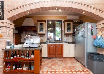 Villa Strada Serra, Antignano - foto 16