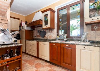 Villa Strada Serra, Antignano - foto 17