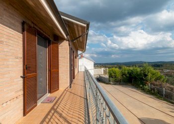 Villa Strada Serra, Antignano - foto 23