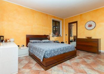 Villa Strada Serra, Antignano - foto 19