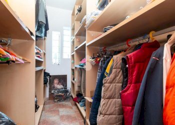 Villa Strada Serra, Antignano - foto 20