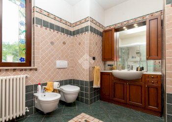 Villa Strada Serra, Antignano - foto 21