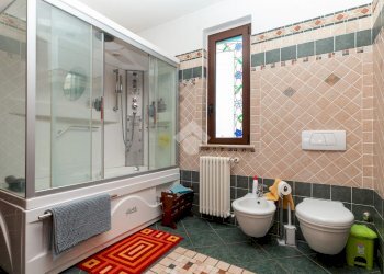 Villa Strada Serra, Antignano - foto 22