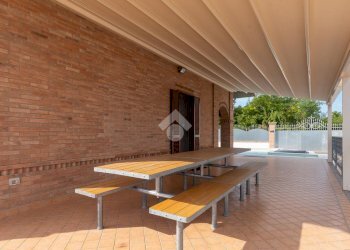 Villa Strada Serra, Antignano - foto 24