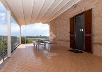 Villa Strada Serra, Antignano - foto 10