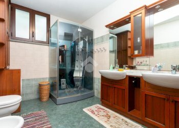 Villa Strada Serra, Antignano - foto 31