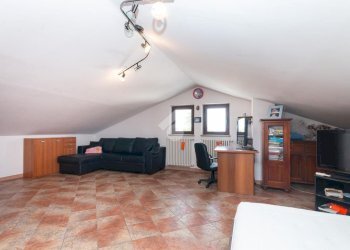 Villa Strada Serra, Antignano - foto 33