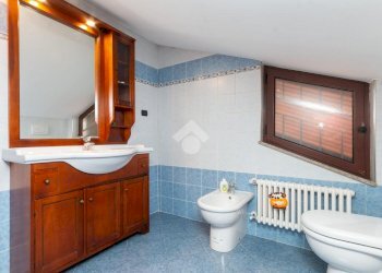 Villa Strada Serra, Antignano - foto 34