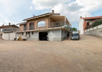 Villa Strada Serra, Antignano - foto 35