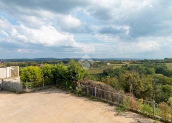 Villa Strada Serra, Antignano - foto 36