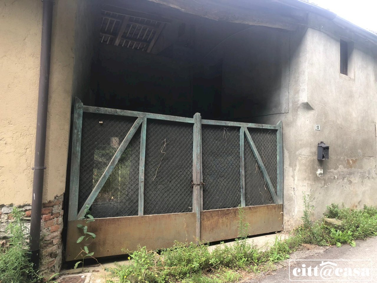 Semi-detached house Cocconato - photo 2