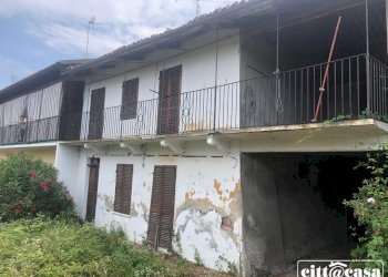 Casa semi indipendente Cocconato - foto 1