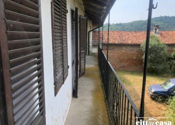 Casa semi indipendente Cocconato - foto 26