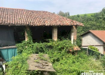 Casa semi indipendente Cocconato - foto 31