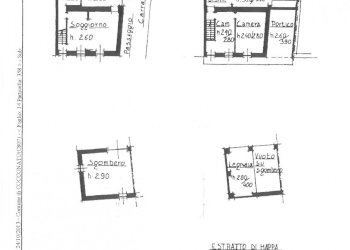 Casa semi indipendente Cocconato - foto 34