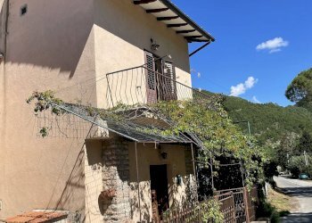 Appartamento Cerreto di Spoleto-Rocchetta, Cerreto di Spoleto - foto 2