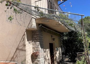 Appartamento Cerreto di Spoleto-Rocchetta, Cerreto di Spoleto - foto 6