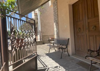 Appartamento Cerreto di Spoleto-Rocchetta, Cerreto di Spoleto - foto 8