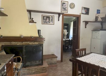 Appartamento Cerreto di Spoleto-Rocchetta, Cerreto di Spoleto - foto 10