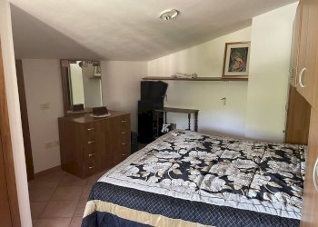 Appartamento Cerreto di Spoleto-Rocchetta, Cerreto di Spoleto - foto 23