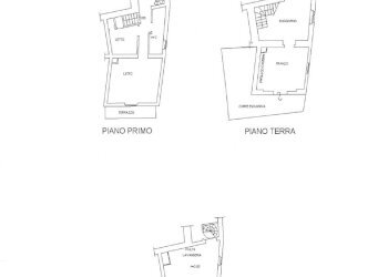 Appartamento Cerreto di Spoleto-Rocchetta, Cerreto di Spoleto - foto 27